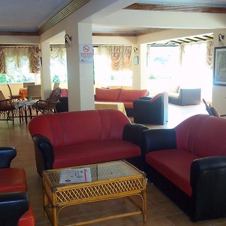 Hotel Kleopatra Alis Alanya Exterior foto